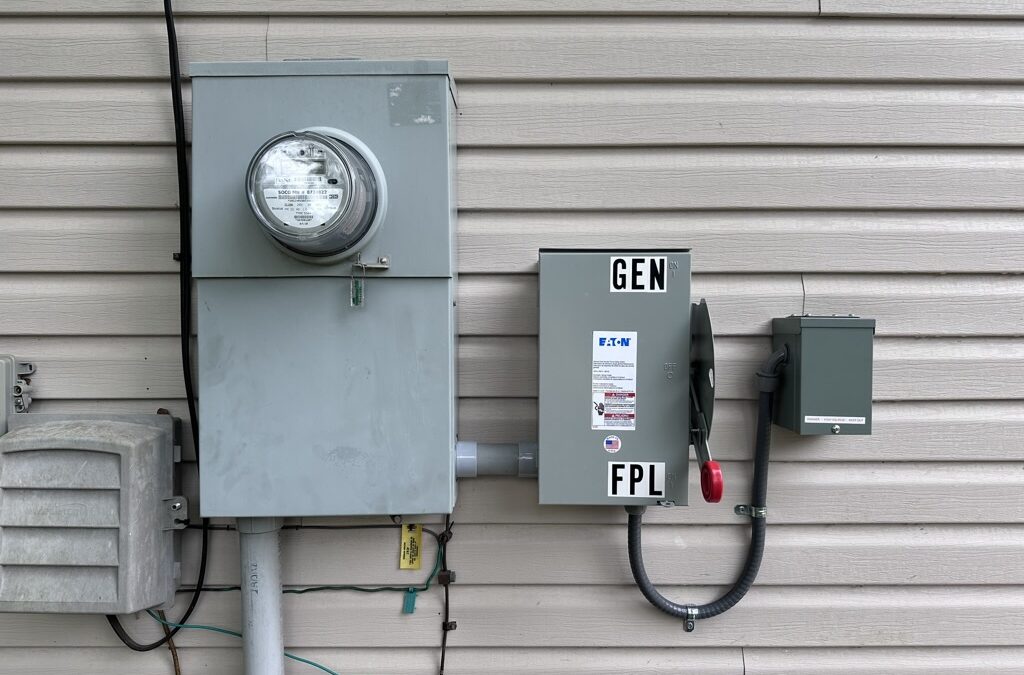 More Than Just Wires: How Reliapro Electric Keeps Your Home and Business Safe