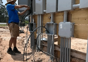 Powering Homes with Reliability
