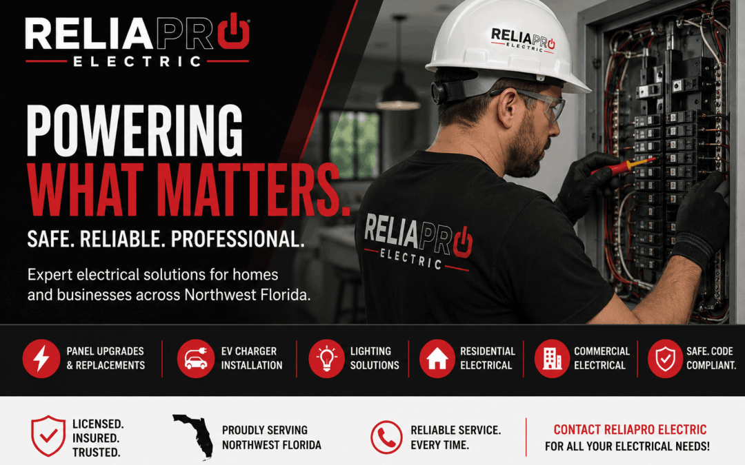 Why Hiring a Licensed Electrician Protects Your Home, Business, and Investment